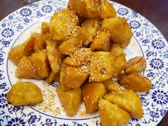 -赵记煎饼卷大葱(泰山大街店)