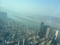 -长沙尼依格罗酒店