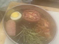 -朴小妹人参鸡汤火锅(长白山万达店)