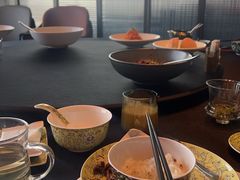 -君庭中餐厅(湘江豪生店)