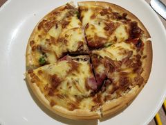 -北大家园食堂