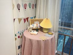 -食间旅人DIY烘焙工作室