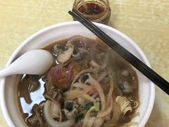 -超爷叔面馆(西园店)
