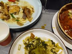 -先记烧鹅王·本地粤菜(福永店)