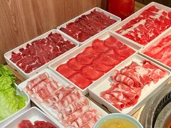 -季季红火锅(长沙步行街店)