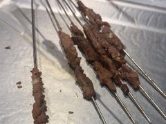 -三个大叔东北烧烤·砂锅菜(西三旗店)