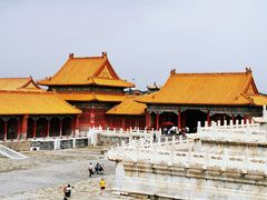 -故宫博物院(故宫)
