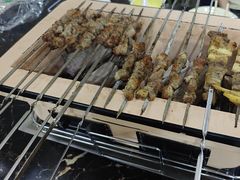 -运德成·天津老味烧烤(广开二马路店)