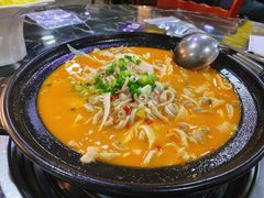 李师傅脆肚-李师傅脆肚(华强北店)