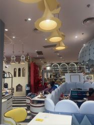 -奈尔宝·儿童乐园·亲子餐厅(前滩店)