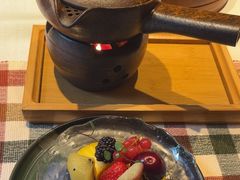 -叶叶菩提(太原别墅店)