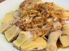 -阿殳菜馆·私厨(水围村店)