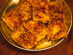 铁板豆腐-高丽雅(滨北店)