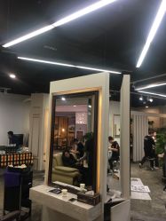 点击看大图 -愉己冥想·护发专门店