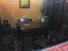 -缘生态云南菜·野生菌庭院餐厅(华侨城店)