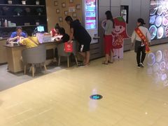 -海底捞火锅(奥山世纪城店)