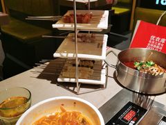 -丰茂烤串(金源店)