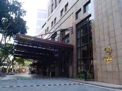 -吉隆坡喜来登帝国酒店