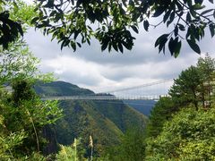 -南尖岩景区