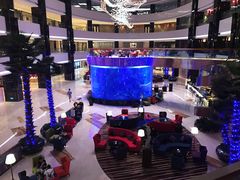 -OPEN開全日自助餐厅·西餐·海鲜(佛山希尔顿酒店)