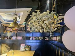 大堂-茉莉餐厅(亳州高新万达广场希夷大道店)