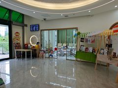 -艺起长大少儿美术教育(奥体阳光校区)
