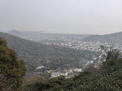 -缥缈峰景区