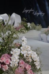 -琥珀婚礼策划AMBER WEDDING