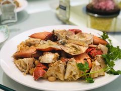 -潮林府私房菜