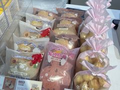 -好利来(北新桥店)