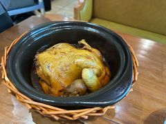 -老西门·常州菜(新区店)