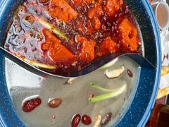 -王歘歘·chuǎ火锅(五道营店)