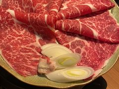 -满来寿喜烧(金虹桥店)