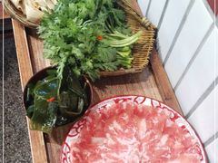 -楠火锅(新塘翡翠绿洲店)