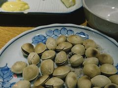 -桂马·日本料理·海胆·海鲜饭·酒场(民主广场店)