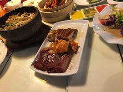 -新大咀港式茶餐厅(宝山万达店)