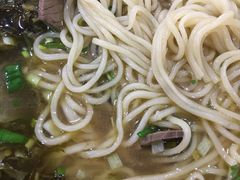 -马有才牛肉面(银池·花香丽舍店)