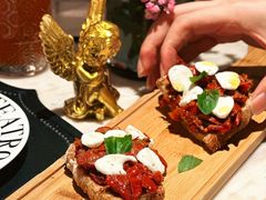 -IL TEATRO 精品意大利餐厅