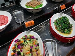 -豪食披萨烤肉自助(保定商场店)