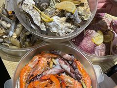 -鲜小岛·铜锅涮肉