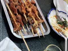 -中国传统伊兰拉面(石景山店)