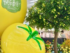 -KK ONE(京基滨河时代店)