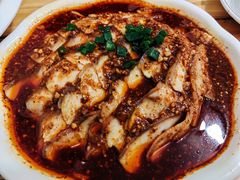 -勇猛子川菜馆(新军路店)