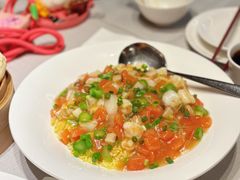 -金悦轩海鲜城(渔人码头店)