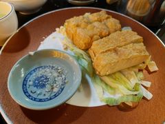 -鹅滋道(甘坑古镇店)