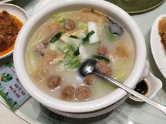 -西安饭庄·非遗陕菜(钟楼店)