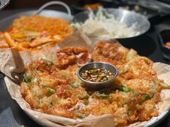 -青春韩国料理(汽博店)