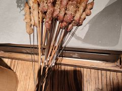 -北丐先生·野馄饨烧烤(雨花万象店)