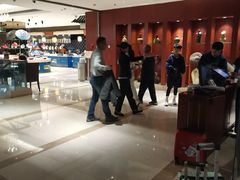-曙光国际大酒店中餐厅