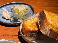 -MAGPIE喜鹊派餐厅(华侨城店)